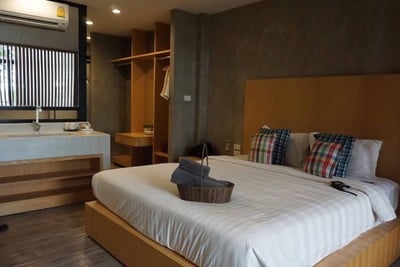 Veravian Resort