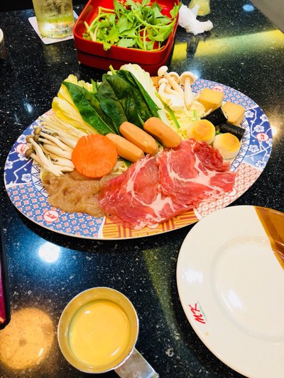 MK Restaurants (เอ็มเค เรสโตรองต์) เพียวเพลส MK Restaurants (เอ็มเค เรสโตรองต์) เพียวเพลส