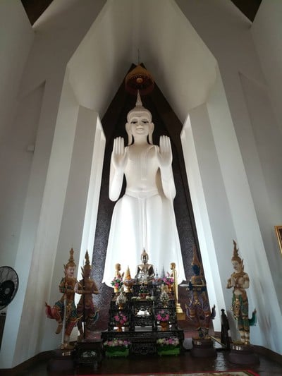 วัดศาลาลอย