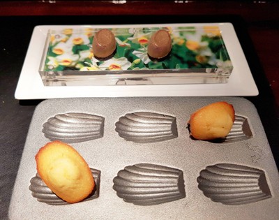 Petit Fours