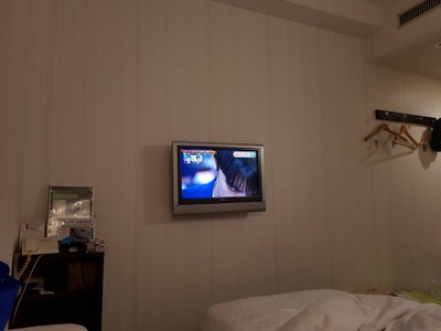 Asahikawa Washington Hotel