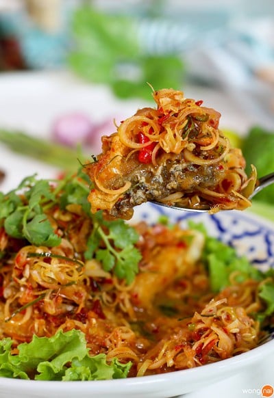 ร้านอาหารไทยเจ๊เล็ก -