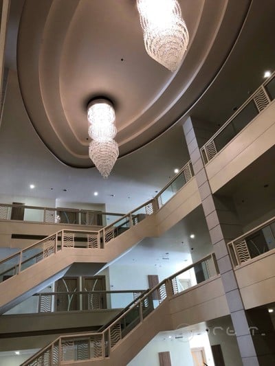 จอลลี่ สวีท แอนด์ สปา เพชรเกษม