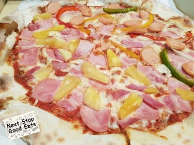 ฮาวายเอี้ยน