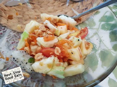 อาหาร หรือ เครื่องดื่ม