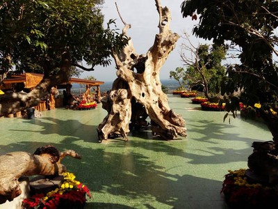 วัดถ้ำผาแด่น