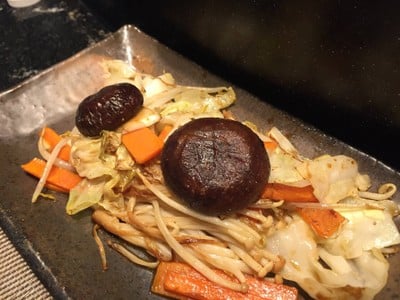 Miyazaki Japanese Teppan Dining Zpell ฟิวเจอร์พาร์ค รังสิต Miyazaki Japanese Teppan Dining Zpell ฟิวเจอร์พาร์ค รังสิต