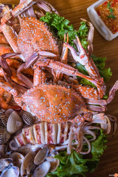 ครัวคนละสวน