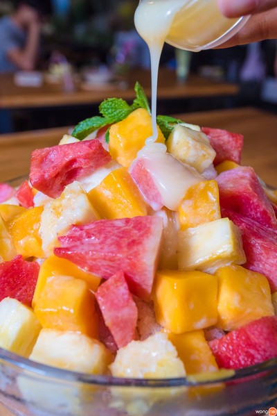 ครัวคนละสวน