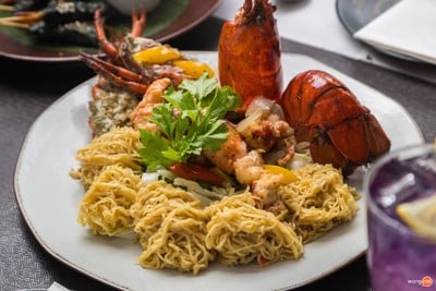Patara Thai Restaurant ทองหล่อ