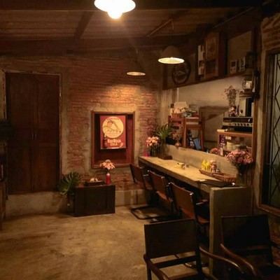 บรรยากาศ