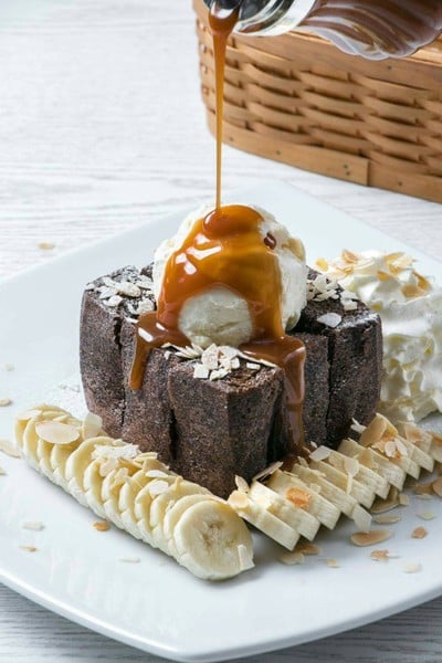 Cafe' Kantary เกาะยาวน้อย