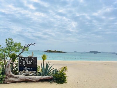 เกาะแสมสาร