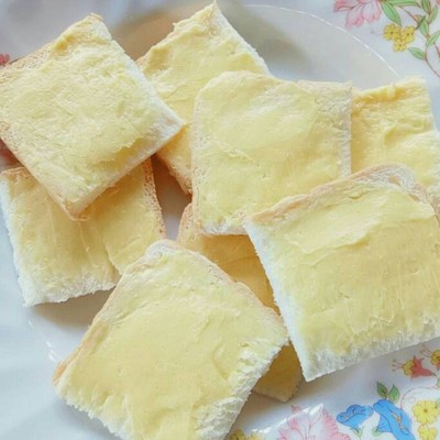 วิธีทำ French toast (ขนมปังชุบไข่ 🍞) วิธีทำ French toast (ขนมปังชุบไข่ 🍞)