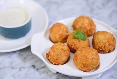 เมนูของร้าน Maimai Eatery