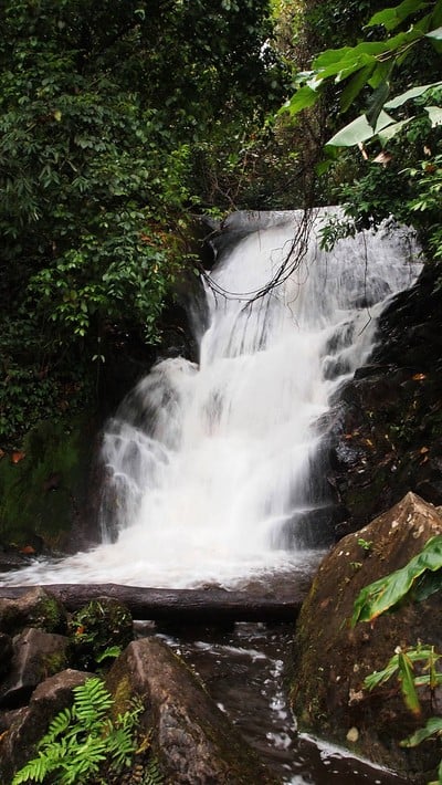 น้ำตกสิริภูมิ