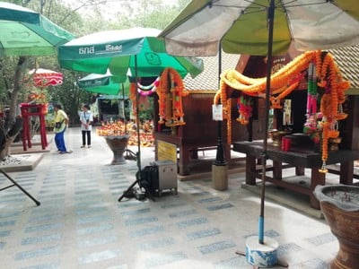 ตลาดริมคลองพ่อพันท้าย ตลาดริมคลองพ่อพันท้าย