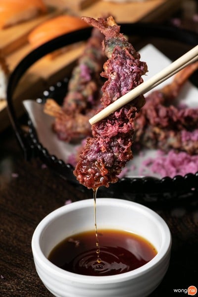 เมนูของร้าน ชาบู เดลิเวอรี by The Bear นิมมานซอย 17 เชียงใหม่ นิมมาน ซอย 17 / Chiangmai Nimman Soi 17