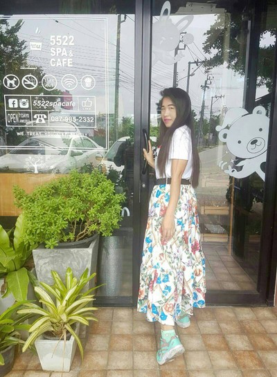 หน้าร้าน