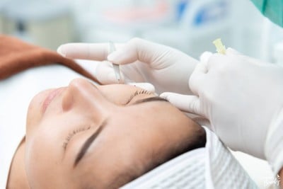 Vivid Clinic by Dr.Jah สีลม