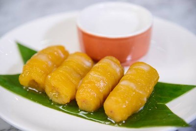 เมนูของร้าน Maimai Eatery