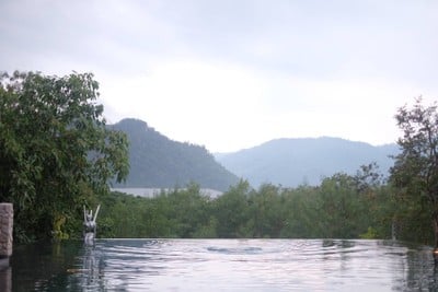 Botanica Khao Yai