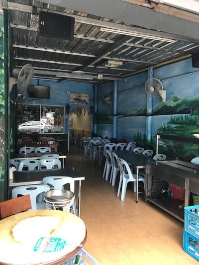 เล็กซีฟู้ด-Lek Seafood นราธิวาสราชนครินทร์ 3