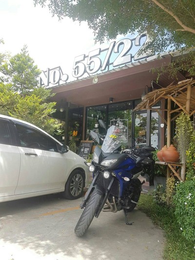 หน้าร้าน