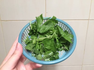 วิธีทำ ต้มจืดไก่หัวไชเท้า