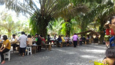 บรรยากาศ