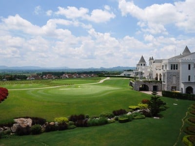 บริเวณโดยรอบ