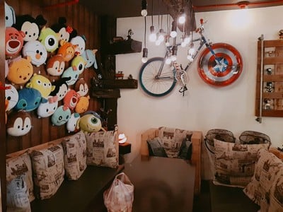 บรรยากาศ