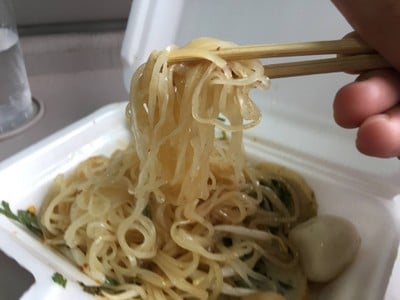 ก๋วยเตี๋ยวราชบุรี