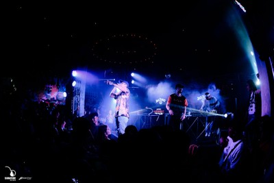 บรรยากาศ