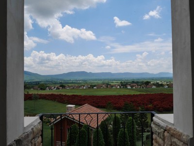 บริเวณโดยรอบ