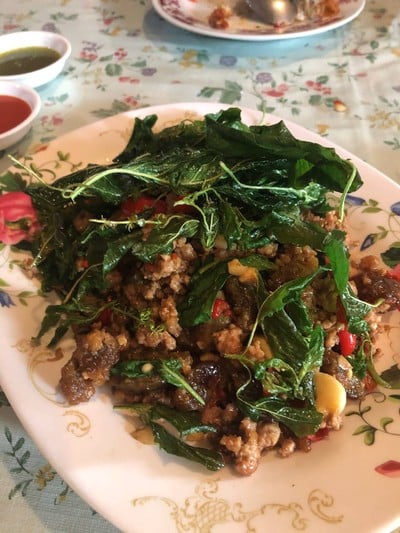 ร้านอาหารจีน เซี๊ยะโภชนา