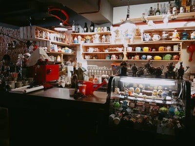 บรรยากาศ