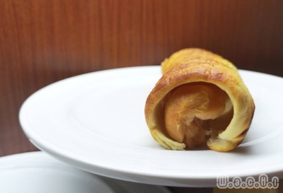 Auntie Anne's (อานตี้ แอนส์) Q.House ลุมพินี Auntie Anne's (อานตี้ แอนส์) Q.House ลุมพินี
