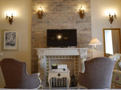 ห้องพัก