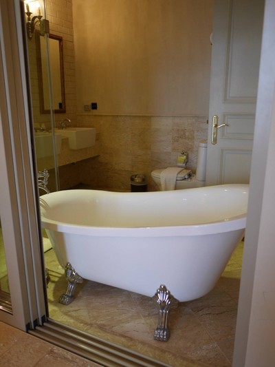 ห้องน้ำ