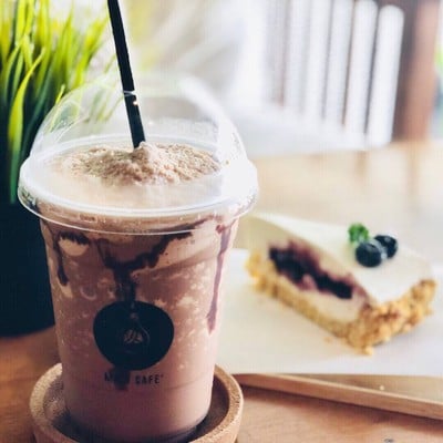 Mata Café