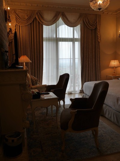 ห้องพัก