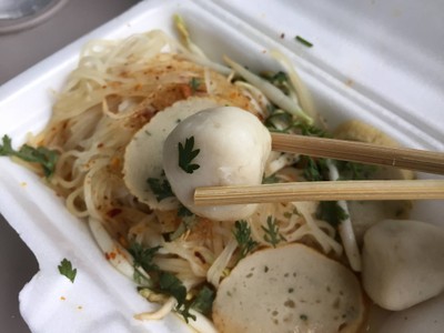 ก๋วยเตี๋ยวราชบุรี