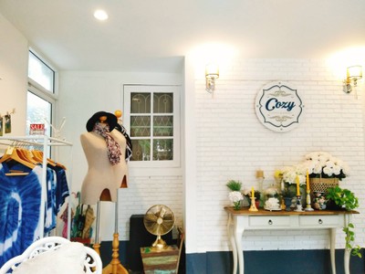 บรรยากาศ
