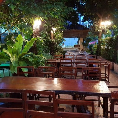 บรรยากาศ