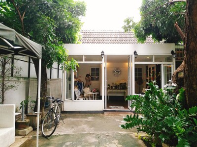 หน้าร้าน
