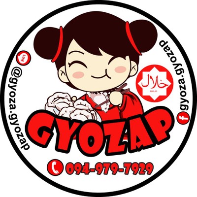 เกี๊ยวซ่า ฮาลาล (GYOZAP GYOZA HALAL) ลาดพร้าว 114 เกี๊ยวซ่า ฮาลาล (GYOZAP GYOZA HALAL) ลาดพร้าว 114
