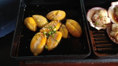 ไข่ปลาหมึก