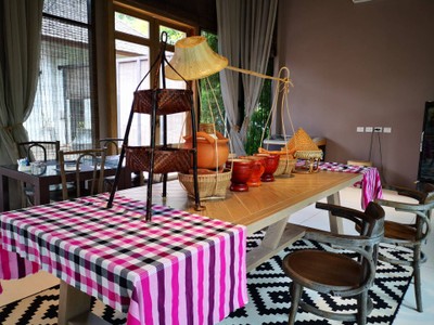 ห้องอาหาร