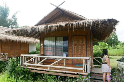 ห้องพัก